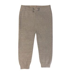 Stitch and Bean Knit Joggers